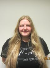 Macy Michorczyk portrait